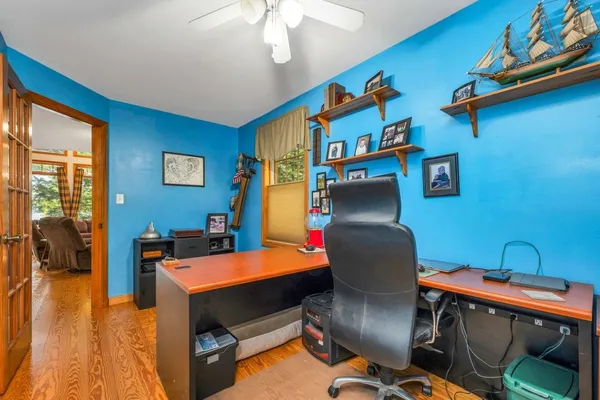 $1,800,000 | 21 Cedergren Road, New Durham, NH 03855