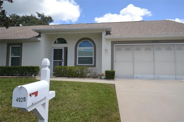 $2,150 | 4020 Casa Del Sol Way, New Port Richey, FL 34655
