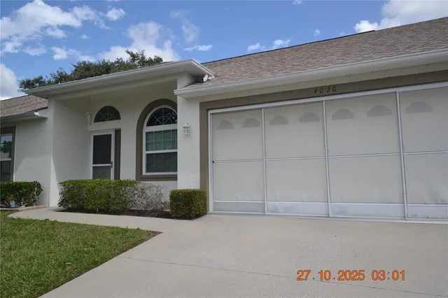 $2,150 | 4020 Casa Del Sol Way, New Port Richey, FL 34655