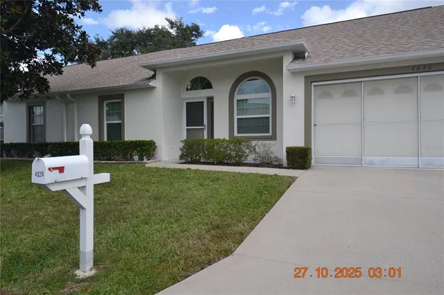 $2,150 | 4020 Casa Del Sol Way, New Port Richey, FL 34655