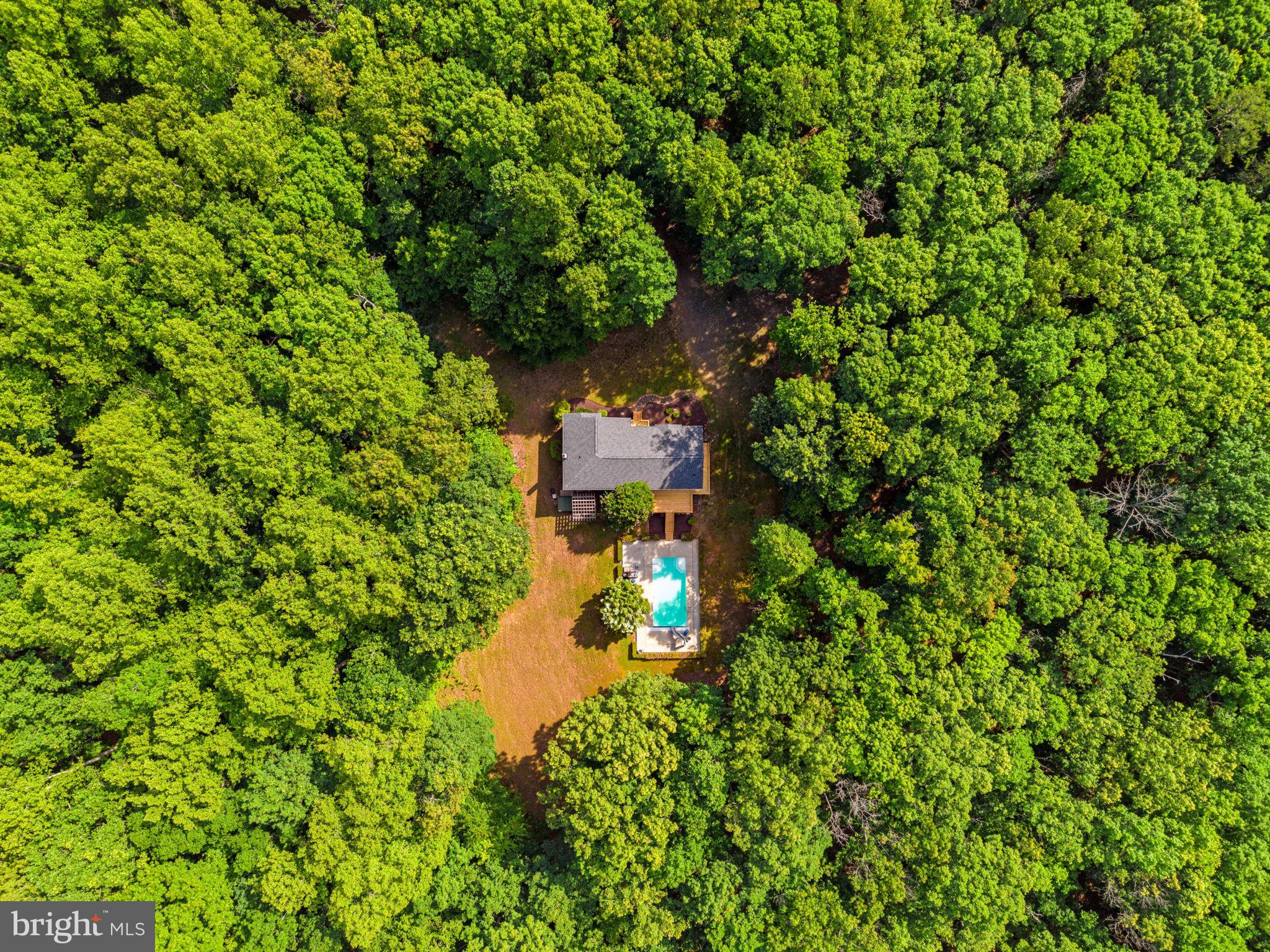 20065 Crooked Run Road Culpeper, VA 22701 - Photo 61 of 62