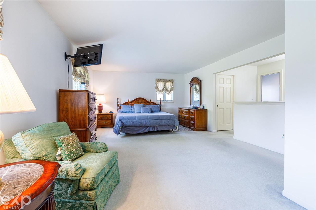 2173 Reagan Drive Rochester Hills, MI 48309 - Photo 26 of 36