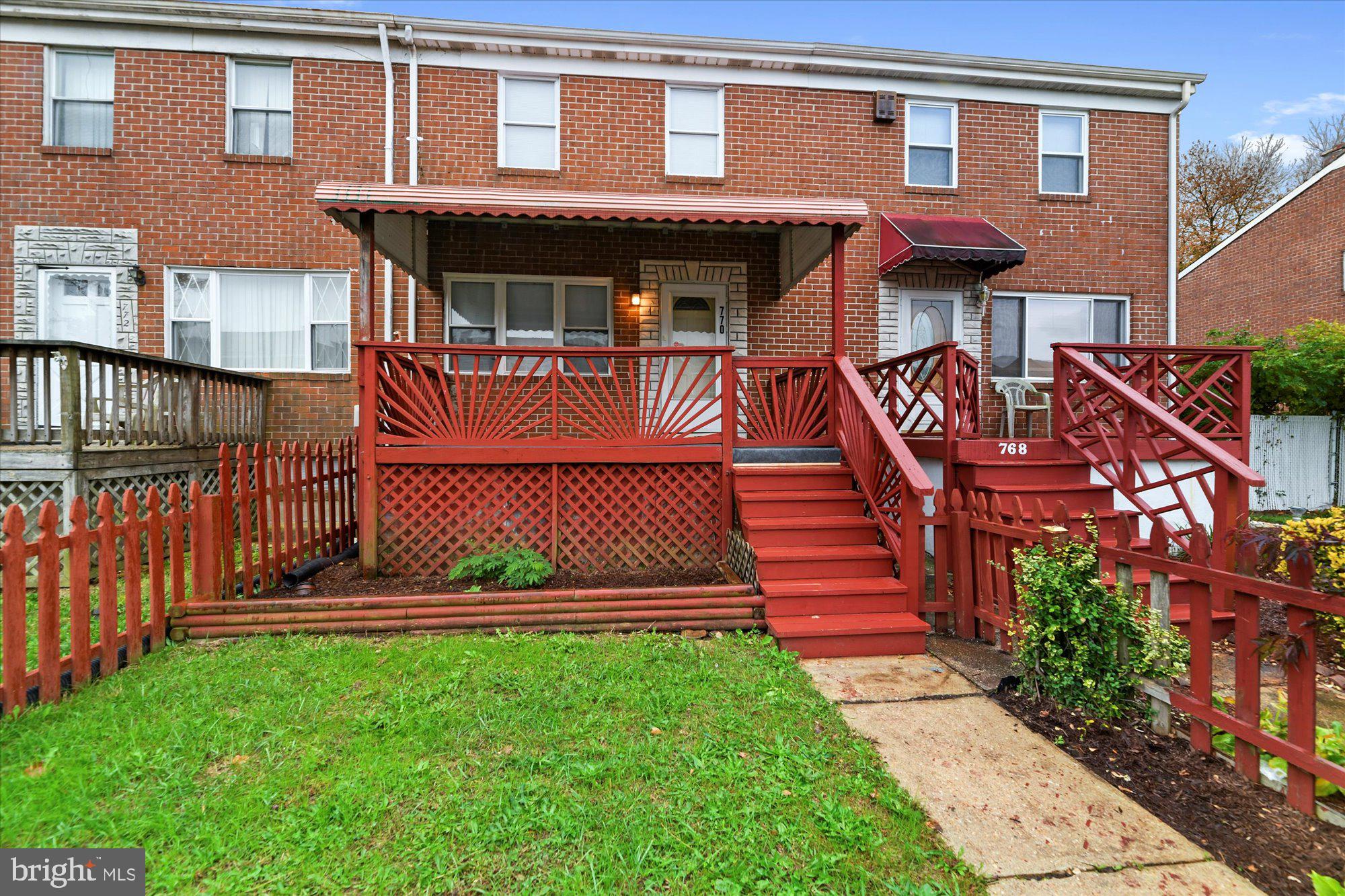 770 Seawall Road Essex, MD 21221 - Photo 1 of 18 Gallery Image 1