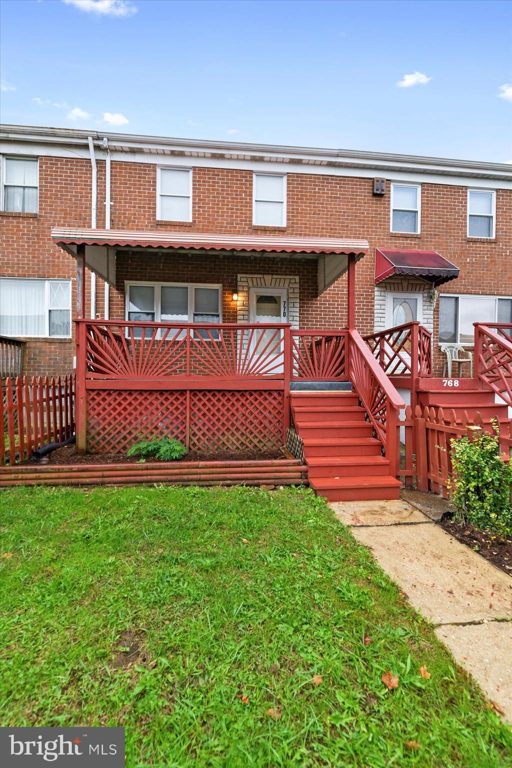 770 Seawall Road Essex, MD 21221 - Photo 2 of 18 Gallery Image 2