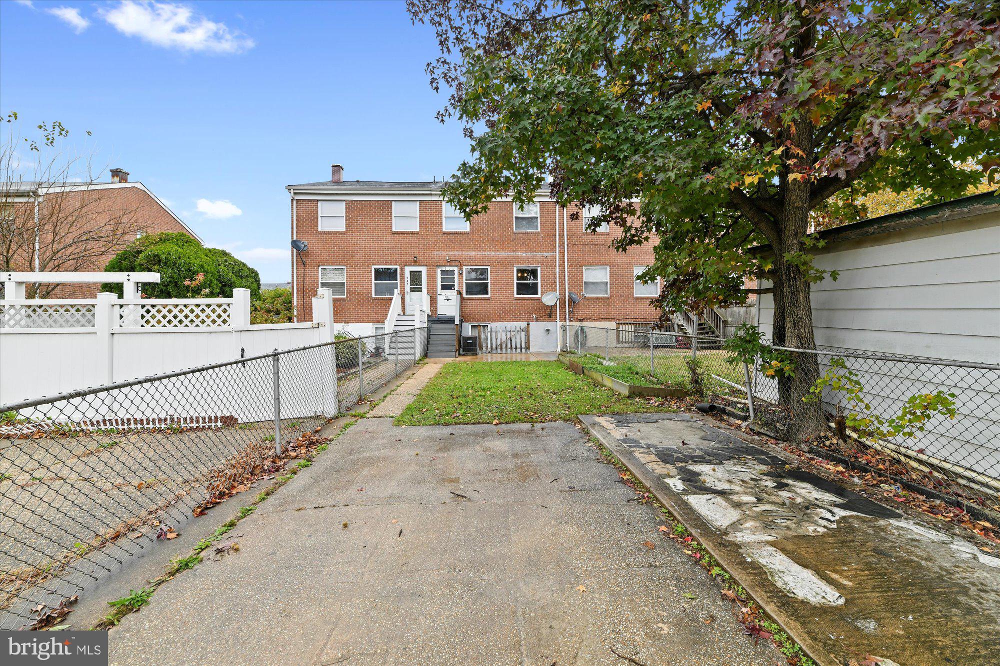 770 Seawall Road Essex, MD 21221 - Photo 17 of 18 Gallery Image 17