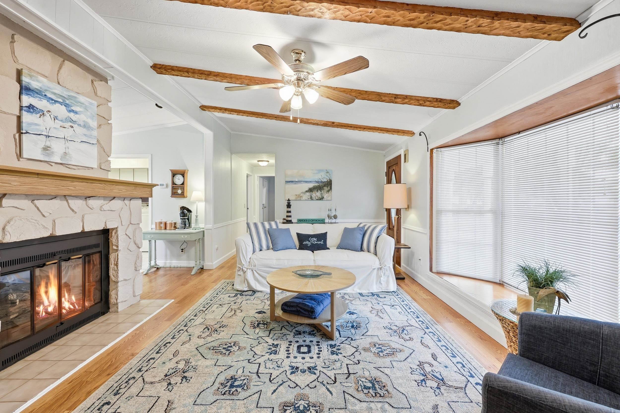 816 South Marlin Circle Murrells Inlet, SC 29576 - Photo 7 of 42