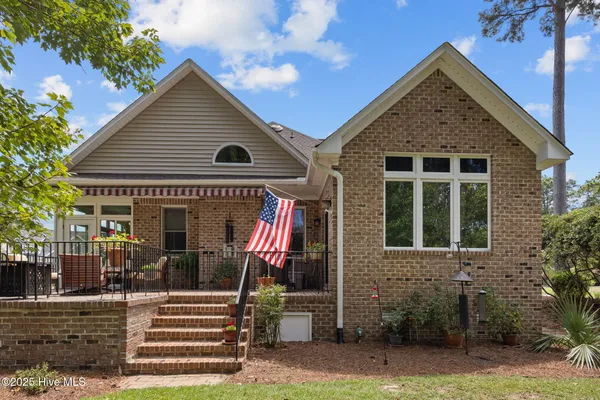 $444,000 | 103 Ridge Road, Chocowinity, NC 27817