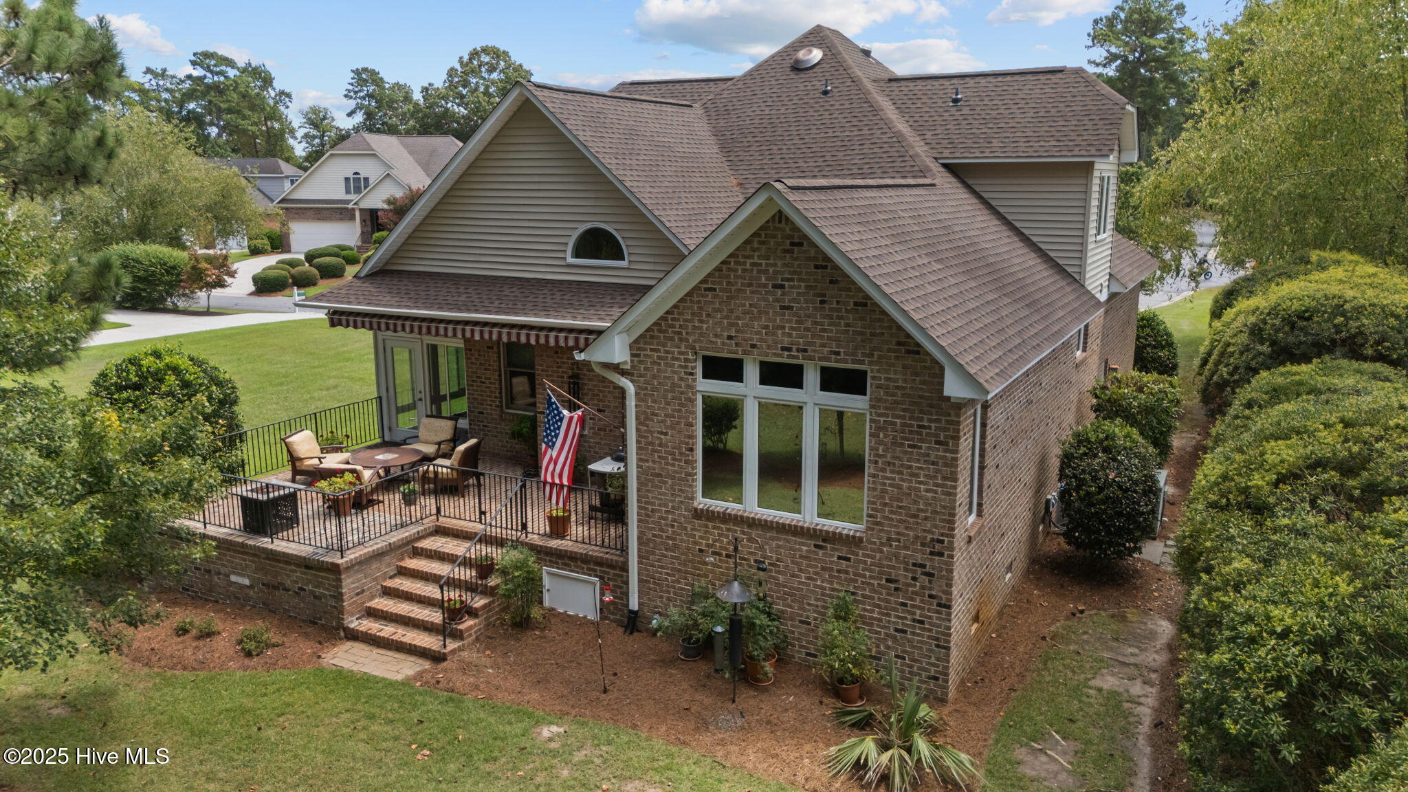 103 Ridge Road Chocowinity, NC 27817 - Photo 4 of 51 8-web-or-mls-DJI_20250804130512_0834_D