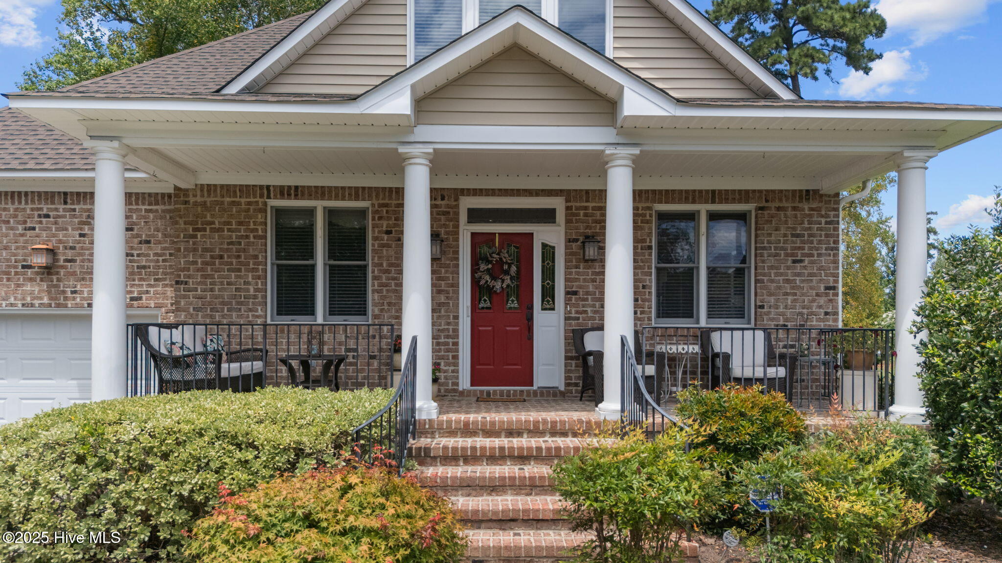 103 Ridge Road Chocowinity, NC 27817 - Photo 7 of 51 5-web-or-mls-DJI_20250804130347_0830_D