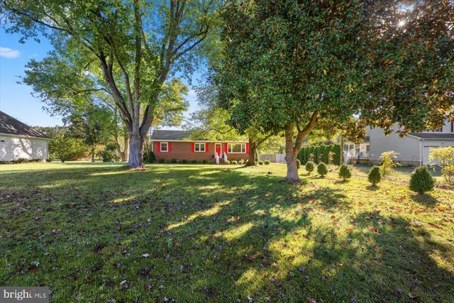 $350,000 | 8251 Hickory Drive, King George, VA 22485