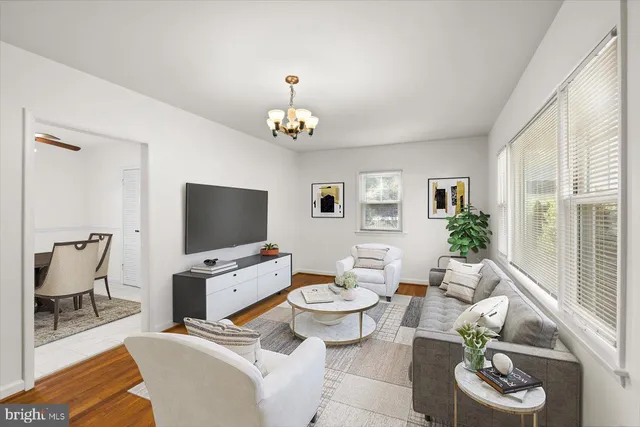 $350,000 | 8251 Hickory Drive, King George, VA 22485