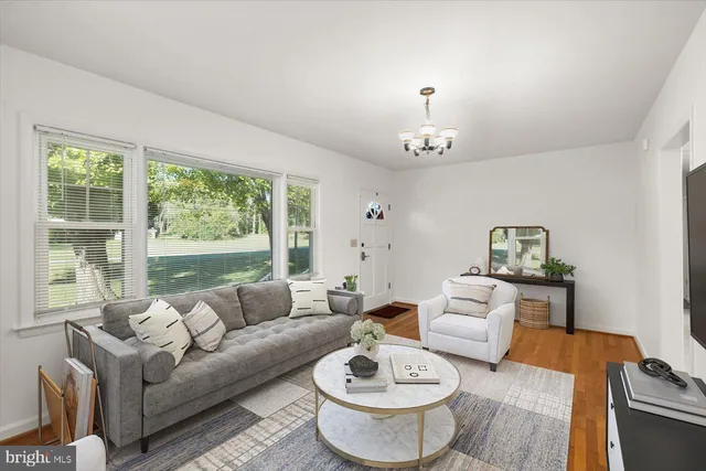 $350,000 | 8251 Hickory Drive, King George, VA 22485