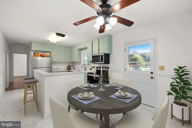 $350,000 | 8251 Hickory Drive, King George, VA 22485