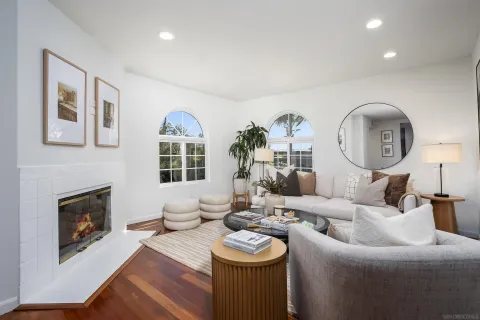 $899,000 | 3009 Union Street, Unit 5, San Diego, CA 92103