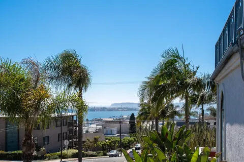 $899,000 | 3009 Union Street, Unit 5, San Diego, CA 92103