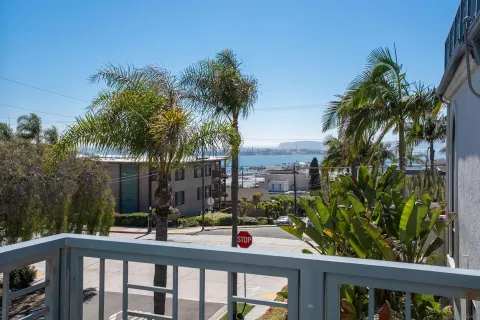 $899,000 | 3009 Union Street, Unit 5, San Diego, CA 92103