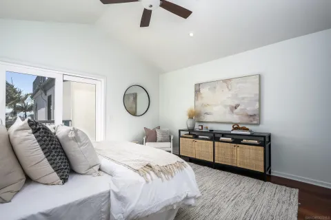 $899,000 | 3009 Union Street, Unit 5, San Diego, CA 92103