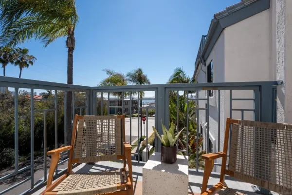 $899,000 | 3009 Union Street, Unit 5, San Diego, CA 92103