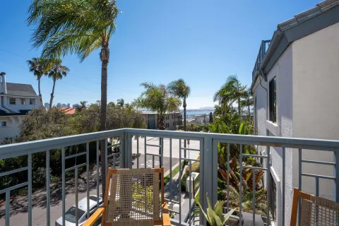 $899,000 | 3009 Union Street, Unit 5, San Diego, CA 92103