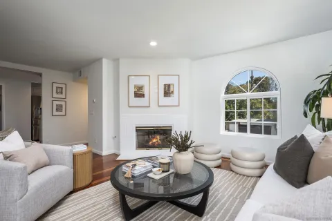 $899,000 | 3009 Union Street, Unit 5, San Diego, CA 92103