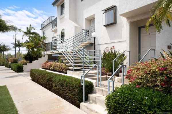 $899,000 | 3009 Union Street, Unit 5, San Diego, CA 92103