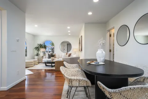 $899,000 | 3009 Union Street, Unit 5, San Diego, CA 92103