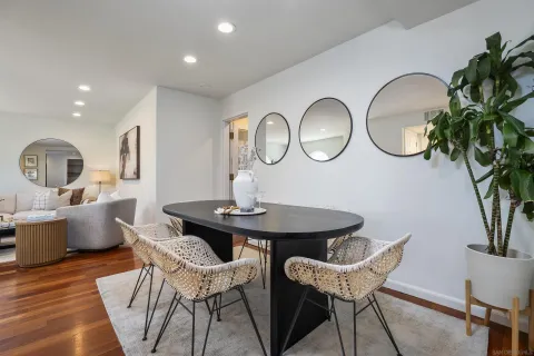 $899,000 | 3009 Union Street, Unit 5, San Diego, CA 92103