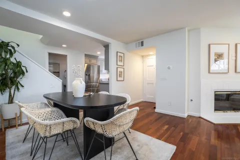 $899,000 | 3009 Union Street, Unit 5, San Diego, CA 92103