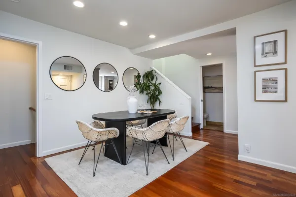 $899,000 | 3009 Union Street, Unit 5, San Diego, CA 92103