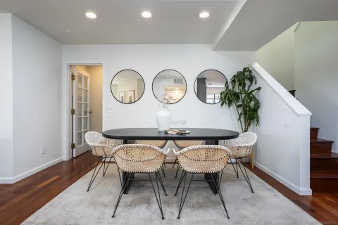 $899,000 | 3009 Union Street, Unit 5, San Diego, CA 92103