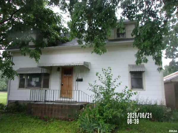 $29,900 | 116 North Griffin Street, Macomb, IL 61455