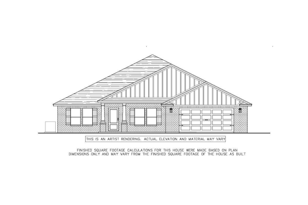 3674 Bob Tolbert Road Navarre, FL 32566 - Photo 1 of 35 Gallery Image 1