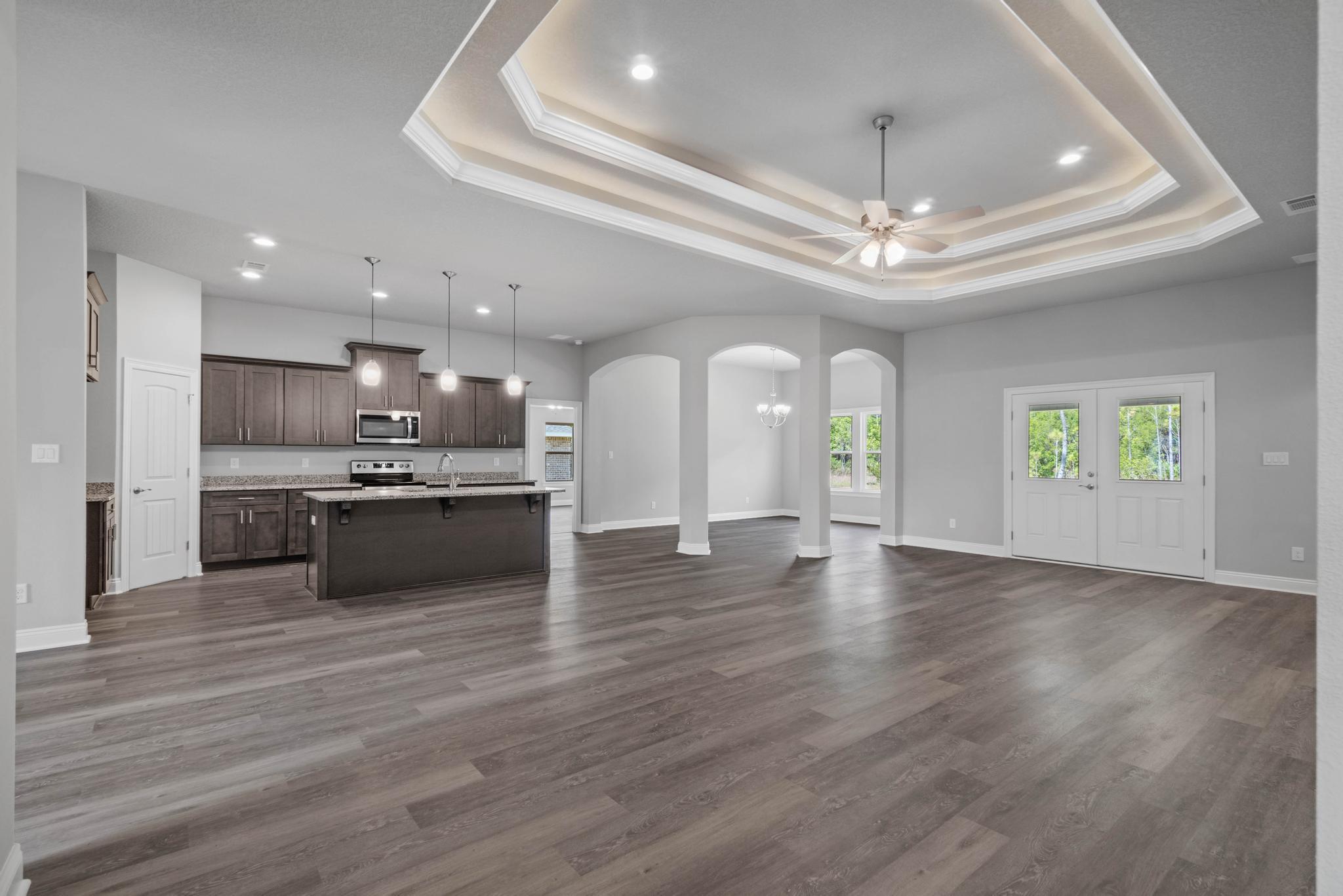 3674 Bob Tolbert Road Navarre, FL 32566 - Photo 3 of 35 Gallery Image 3
