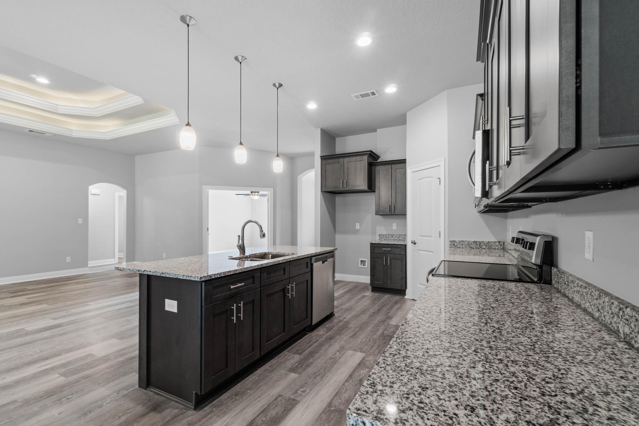 3674 Bob Tolbert Road Navarre, FL 32566 - Photo 5 of 35 Gallery Image 5