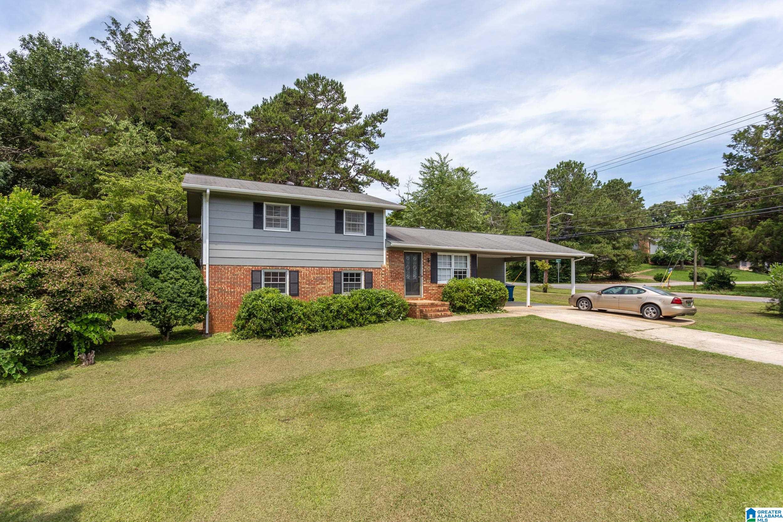1400 Greenmeadow Road Anniston, AL 36207 - Photo 18 of 32