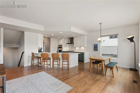 $850,000 | 17529 Lucky Penny Lane, Monument, CO 80132