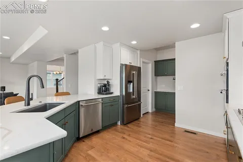 $850,000 | 17529 Lucky Penny Lane, Monument, CO 80132