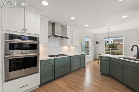 $850,000 | 17529 Lucky Penny Lane, Monument, CO 80132
