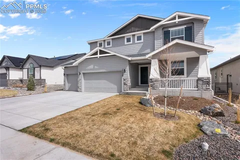 $850,000 | 17529 Lucky Penny Lane, Monument, CO 80132