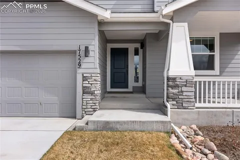 $850,000 | 17529 Lucky Penny Lane, Monument, CO 80132