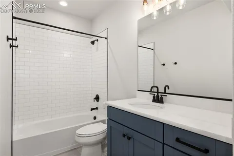$850,000 | 17529 Lucky Penny Lane, Monument, CO 80132