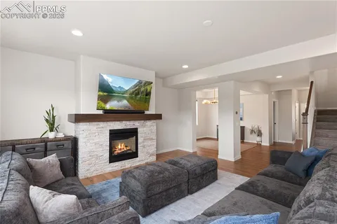 $850,000 | 17529 Lucky Penny Lane, Monument, CO 80132