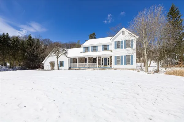 $514,900 | 20 Sylvan Glen, Perinton, NY 14450