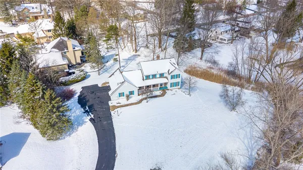 $514,900 | 20 Sylvan Glen, Perinton, NY 14450