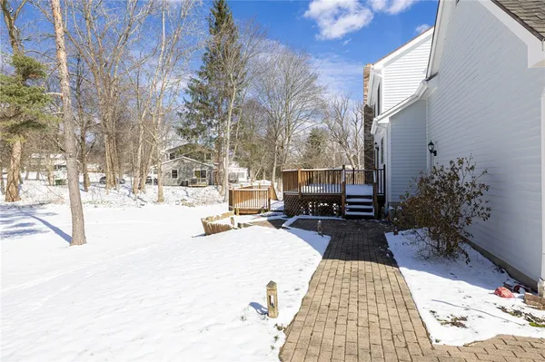$514,900 | 20 Sylvan Glen, Perinton, NY 14450