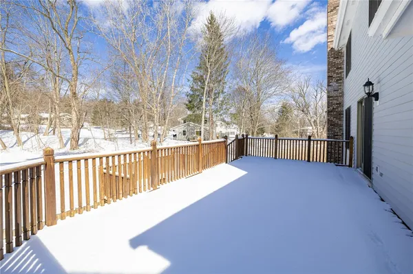 $514,900 | 20 Sylvan Glen, Perinton, NY 14450