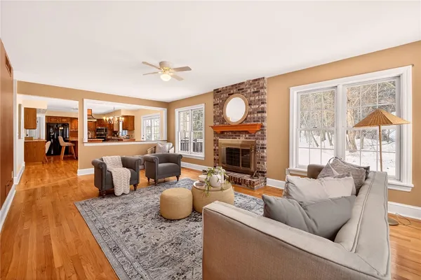 $514,900 | 20 Sylvan Glen, Perinton, NY 14450