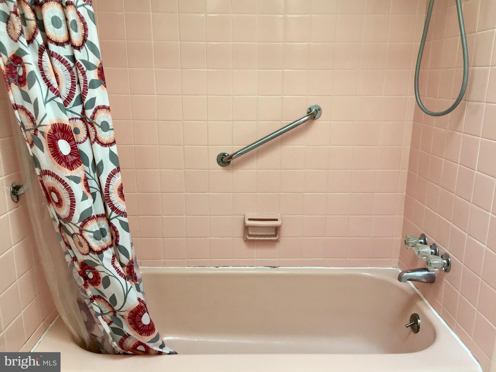 583 Wanamaker Road Jenkintown, PA 19046 - Photo 20 of 46 Hall Bath - tub/shower