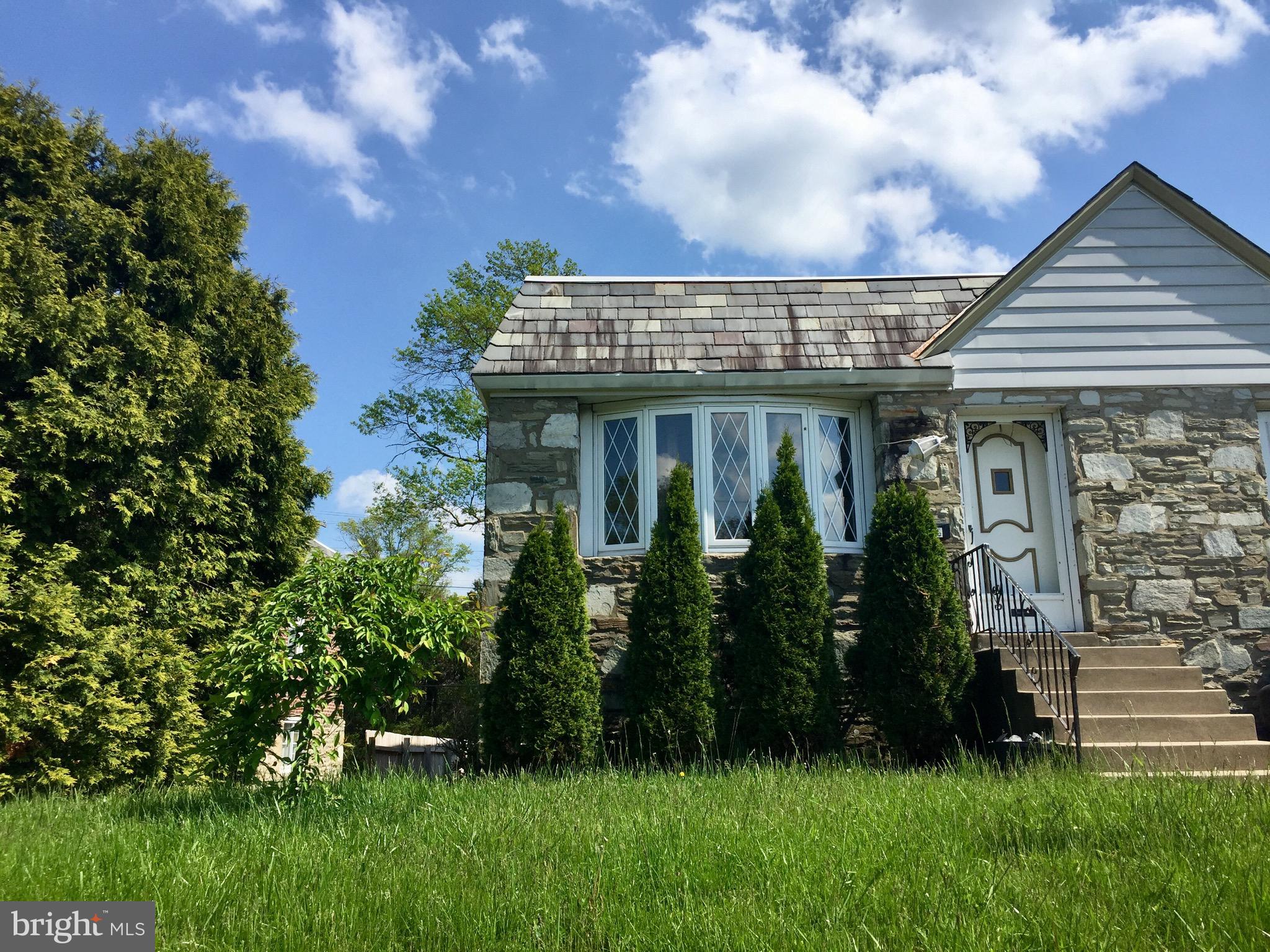 583 Wanamaker Road Jenkintown, PA 19046 - Photo 4 of 46 Exterior Front