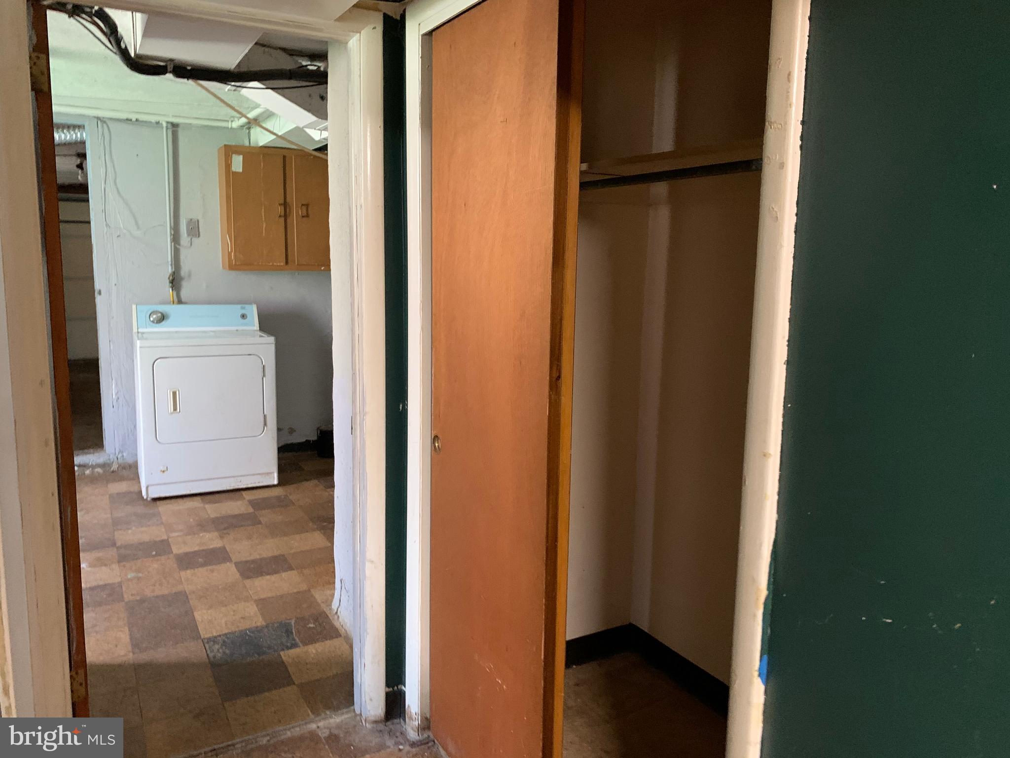 583 Wanamaker Road Jenkintown, PA 19046 - Photo 32 of 46 Basement